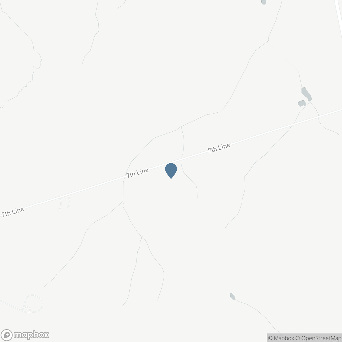 5653 7TH LINE, New Tecumseth, Ontario L0G 1A0